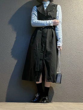 -mic039さんのコーディネート