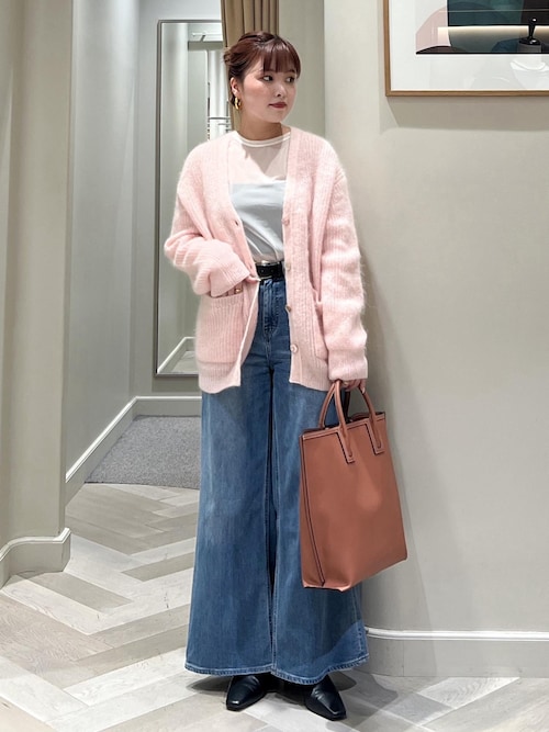 Healthy denim（ヘルシーデニム）】 Wild Ginger/WEB・一部店舗限定