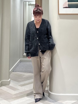 tsukaさんのコーディネート