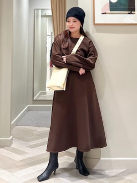tsukaさんのコーディネート