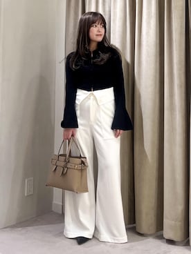 tsukaさん(レディース・155cm)の春コーディネート