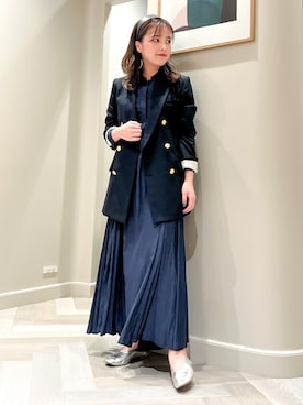 tsukaさん（レディース・155cm）の夏コーディネート