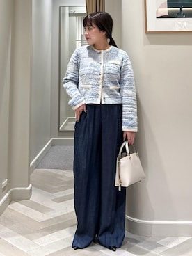 tsukaさんのコーディネート