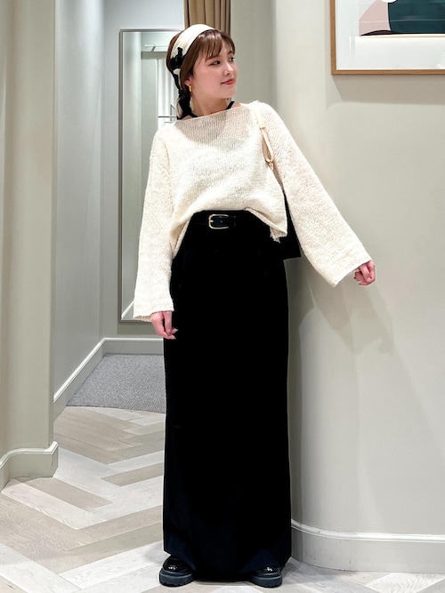 ロートレックグラフィカルシルクスカーフ