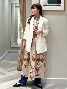 tsukaさんのコーディネート