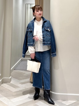 tsukaさんのコーディネート