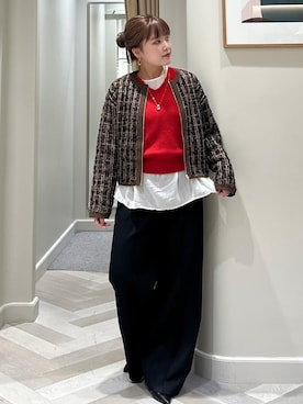 tsukaさんのコーディネート