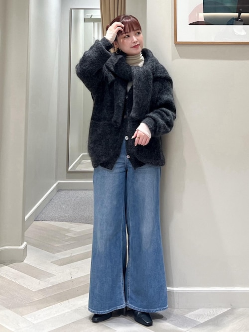 Healthy denim（ヘルシーデニム）】 Wild Ginger/WEB・一部店舗限定