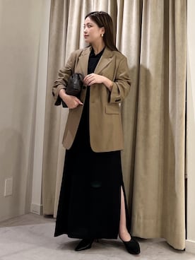 tsukaさん(レディース・155cm)の夏コーディネート