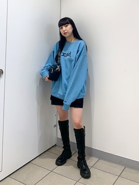 REIMIさんのコーディネート