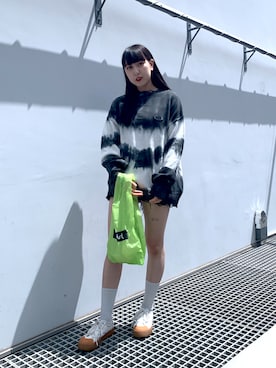 REIMIさんのコーディネート