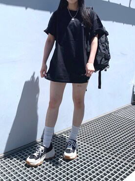 REIMIさんのコーディネート