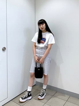 REIMIさんのコーディネート