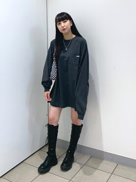 REIMIさんのコーディネート