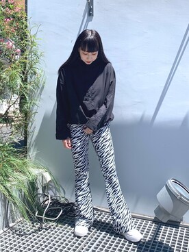 REIMIさんのコーディネート