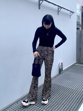 REIMIさんのコーディネート