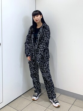 REIMIさんのコーディネート