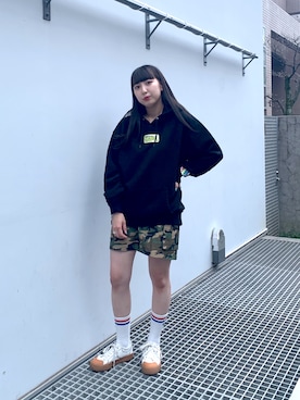 REIMIさんのコーディネート