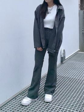 REIMIさんのコーディネート