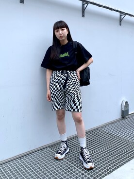 REIMIさんのコーディネート