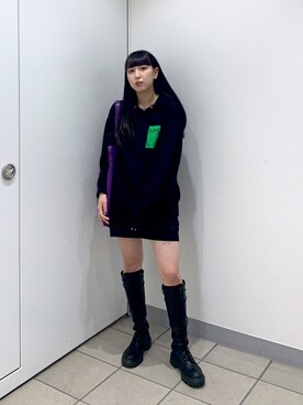 REIMIさんのコーディネート