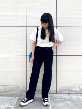 REIMIさんのコーディネート