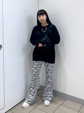 REIMIさんのコーディネート