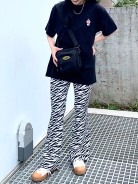 REIMIさんのコーディネート