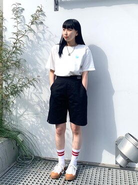 REIMIさんのコーディネート