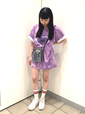 REIMIさんのコーディネート