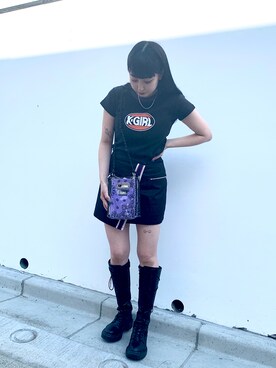 REIMIさんのコーディネート