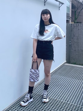 REIMIさんのコーディネート