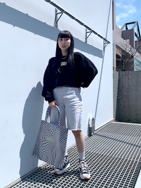 REIMIさんのコーディネート