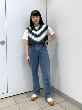 REIMIさんのコーディネート