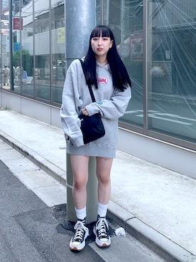 REIMIさんのコーディネート