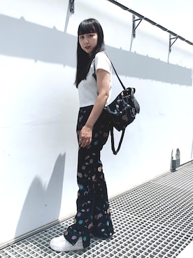 REIMIさんのコーディネート