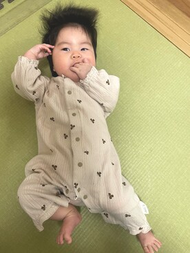 endocampさんのコーディネート