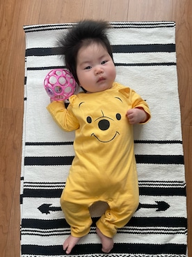 endocampさんのコーディネート