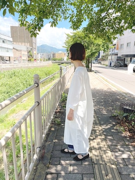 とんとんさんのコーディネート