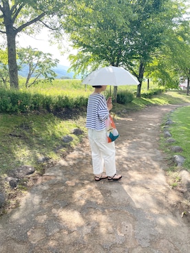 とんとんさんのコーディネート