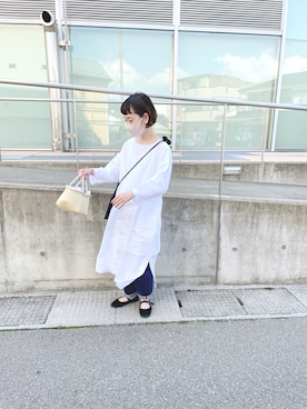 とんとんさんのコーディネート