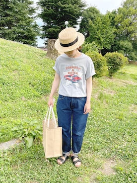 とんとんさんのコーディネート