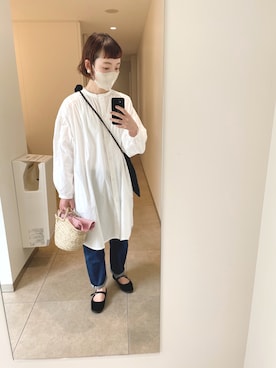 とんとんさんのコーディネート