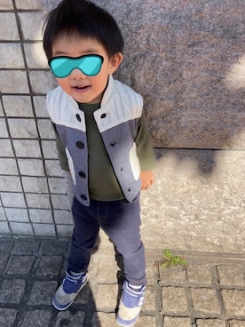 chiyori421さんのコーディネート