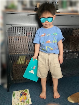 chiyori421さんのコーディネート