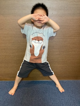 chiyori421さんのコーディネート