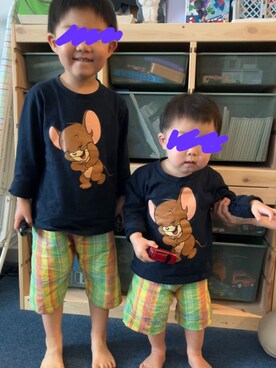 chiyori421さんのコーディネート