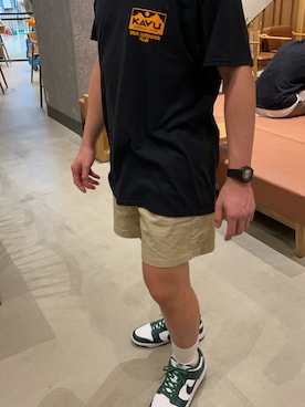 たこさんのコーディネート