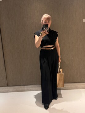 Mujer felizさんのコーディネート