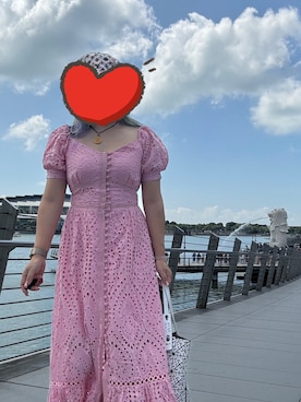Mujer felizさんのコーディネート